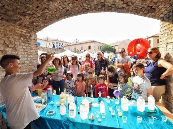 fosforo 2018: le foto – foto 29