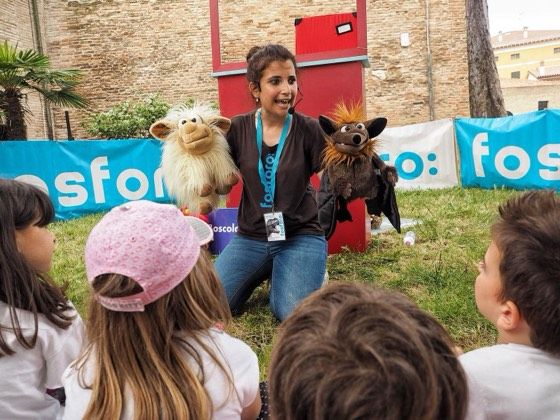 fosforo 2018: le foto – foto 31