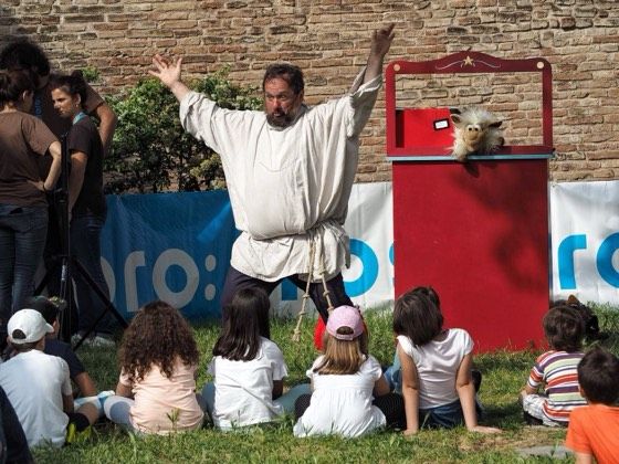 fosforo 2018: le foto – foto 33