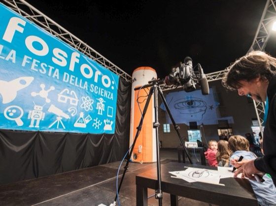 fosforo 2018: le foto – foto 39