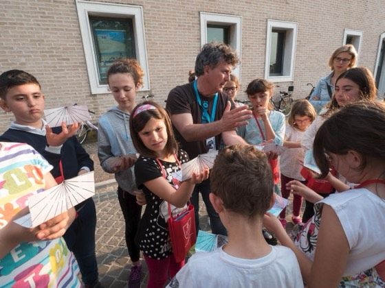 fosforo 2018: le foto – foto 48