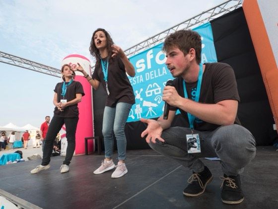 fosforo 2018: le foto – foto 52