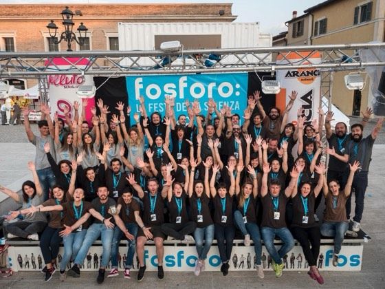 fosforo 2018: le foto – foto 53