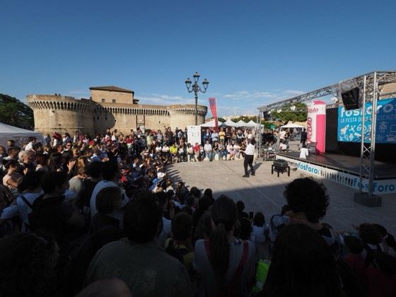 fosforo 2018: le foto – foto 63