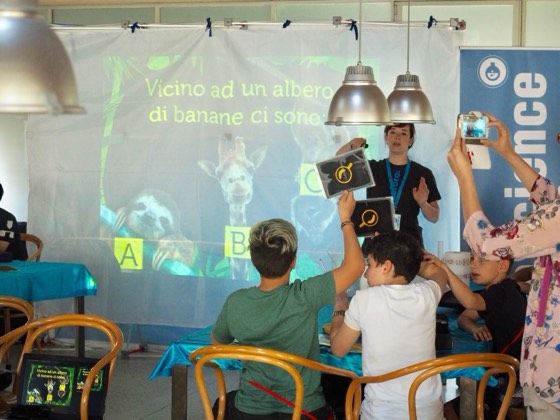 fosforo 2018: le foto – foto 69