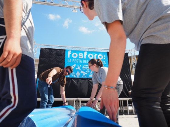 fosforo 2019: photos – photo 1