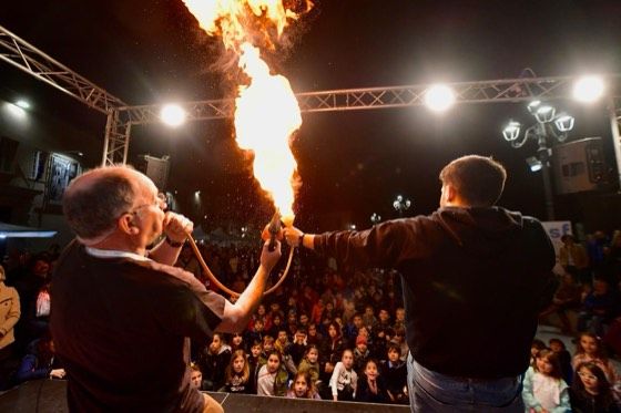 fosforo 2019: photos – photo 122