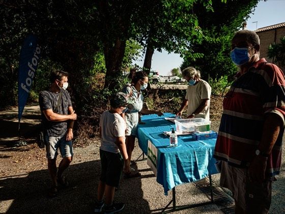 fosforo 2020: into the wild – foto 2