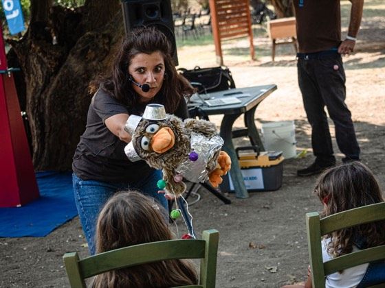 fosforo 2020: into the wild – foto 3