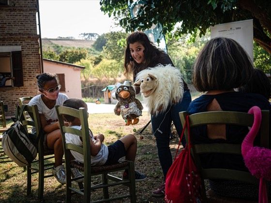 fosforo 2020: into the wild – foto 10
