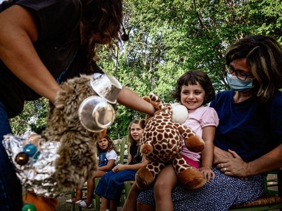 fosforo 2020: into the wild – foto 14