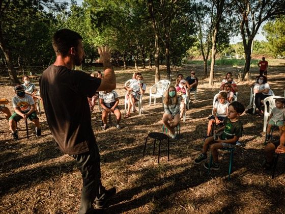 fosforo 2020: into the wild – foto 17