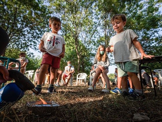 fosforo 2020: into the wild – foto 25