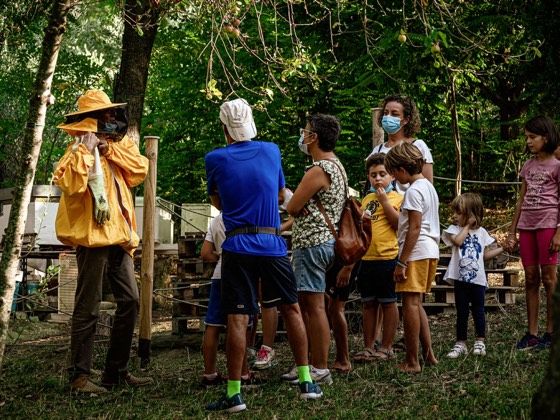 fosforo 2020: into the wild – foto 28