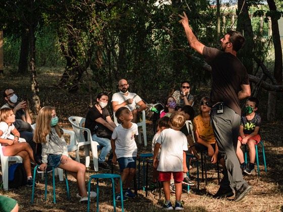 fosforo 2020: into the wild – foto 29
