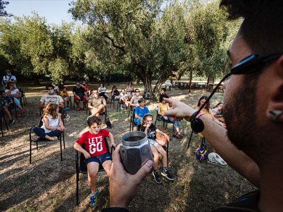 fosforo 2020: into the wild – foto 35