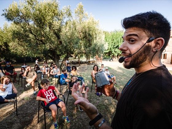 fosforo 2020: into the wild – foto 36