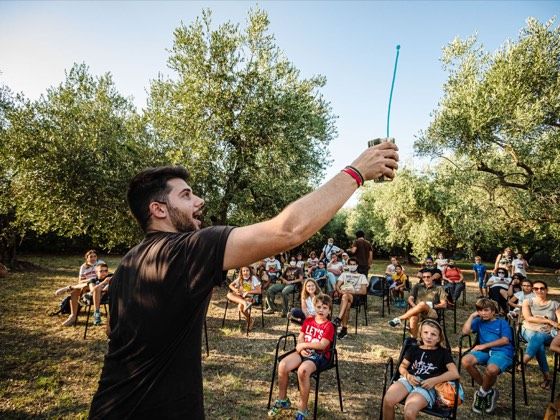 fosforo 2020: into the wild – foto 37