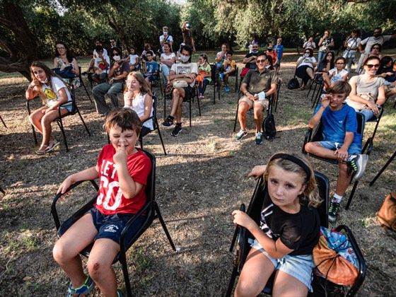 fosforo 2020: into the wild – foto 38