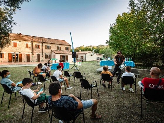 fosforo 2020: into the wild – foto 59