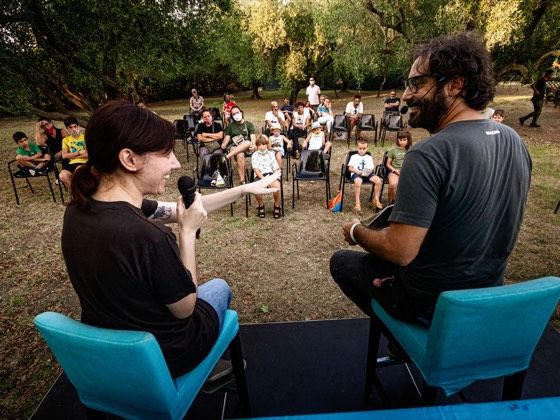 fosforo 2020: into the wild – foto 104