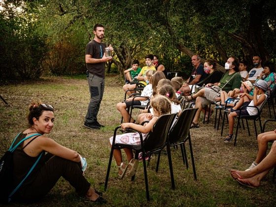fosforo 2020: into the wild – foto 119