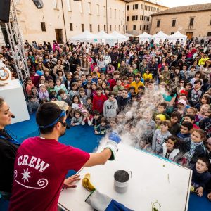 Fosforo 2016. Senigallia