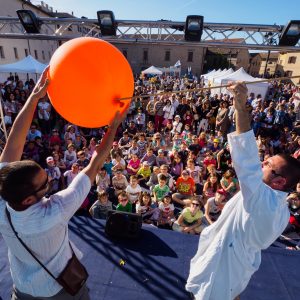 Fosforo 2015, Senigallia.