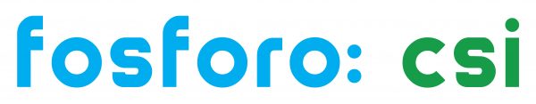 Logo del proyecto CSI – Comunicar la ciencia de forma interactiva