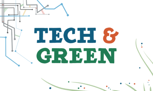 Manuale Tech&Green
