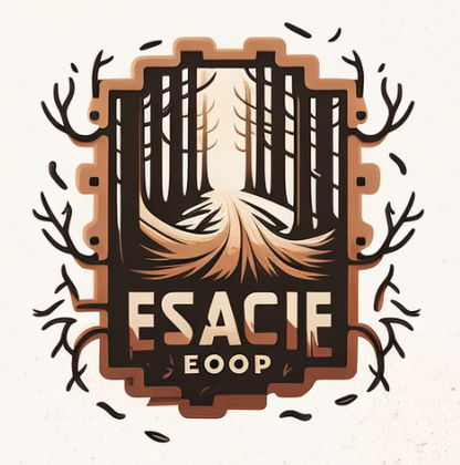 escape wood