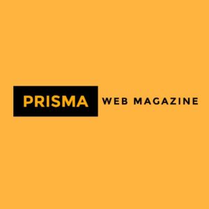 Logo del proyecto Prisma