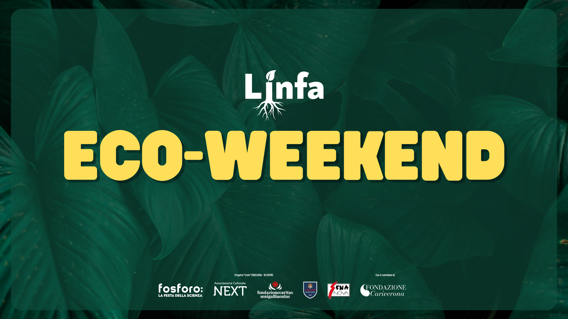 ecoweekend