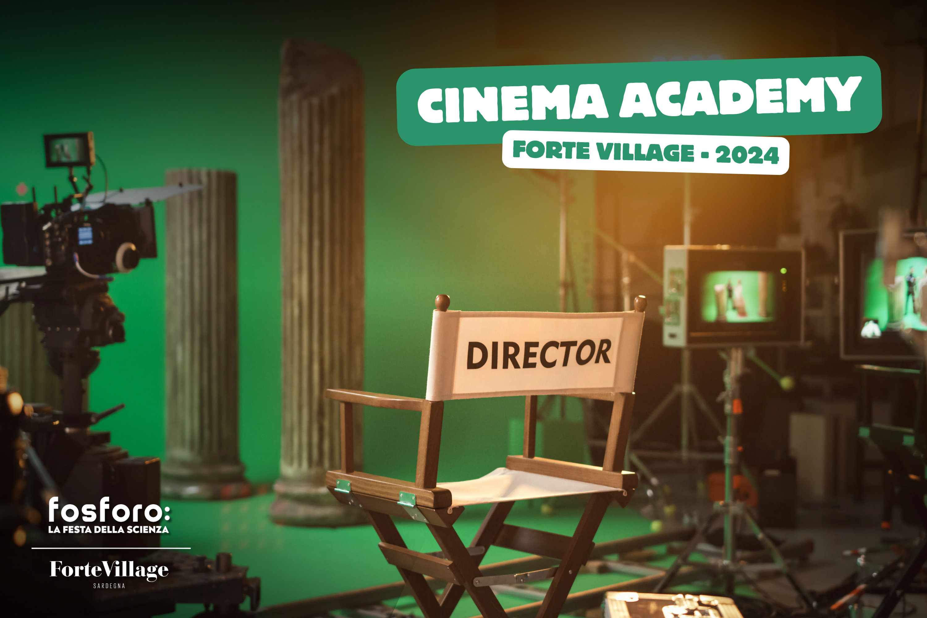 cinema academy 2024