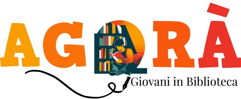 Logo del progetto Agorà