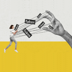 A caccia di fake news