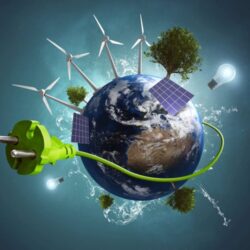 Green Energy Green Energy